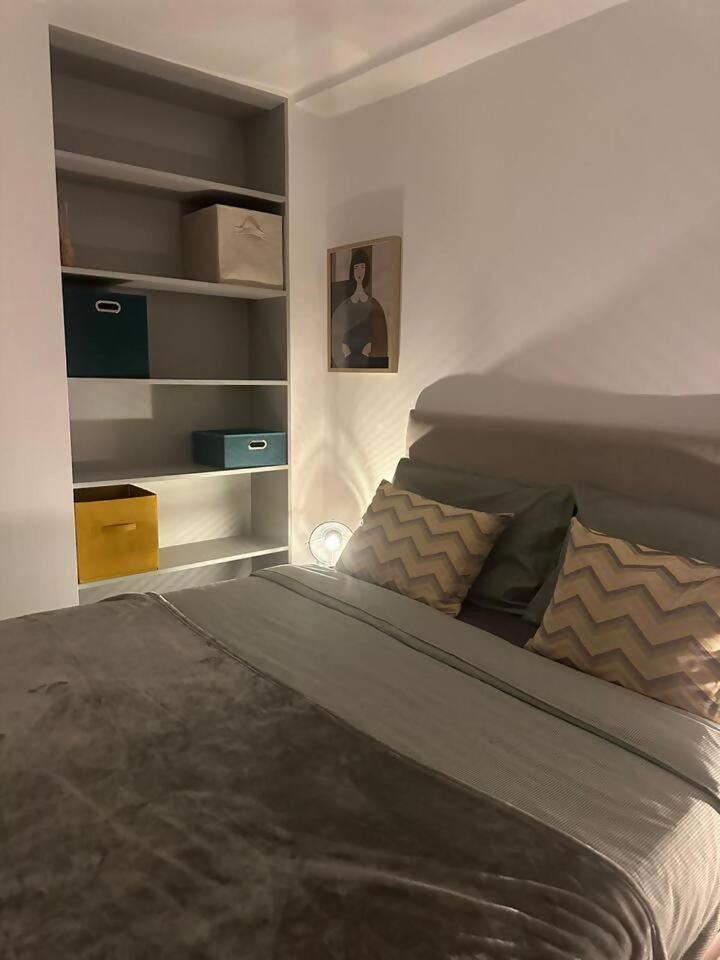 Stylish Renovated Apartment In Chiado Lisboa Eksteriør bilde